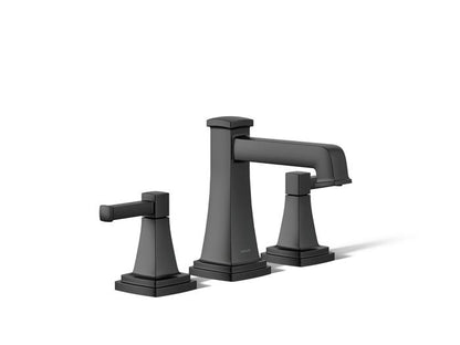 Kohler - Riff Widespread Bathroom Sink Faucet