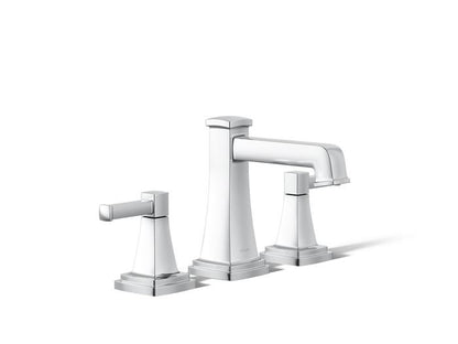 Kohler - Riff Widespread Bathroom Sink Faucet