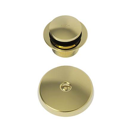 Brasstech - Tub Drain Kit