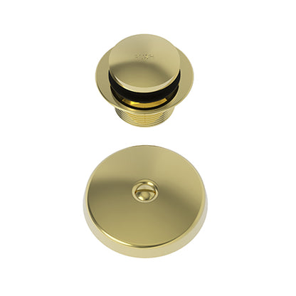 Brasstech - Tub Drain Kit