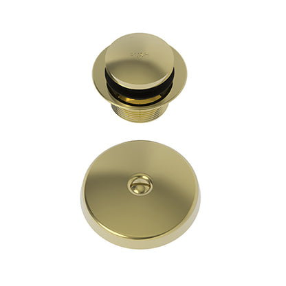 Brasstech - Tub Drain Kit