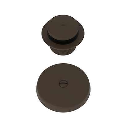 Brasstech - Tub Drain Kit