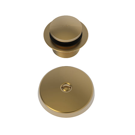 Brasstech - Tub Drain Kit