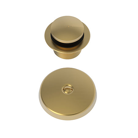 Brasstech - Tub Drain Kit