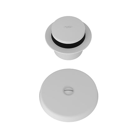 Brasstech - Tub Drain Kit