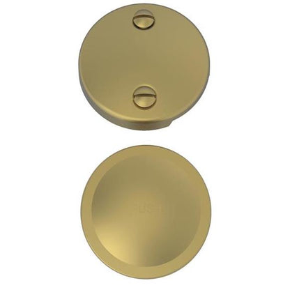 Newport Brass - Brasstech Tub Drain Kit