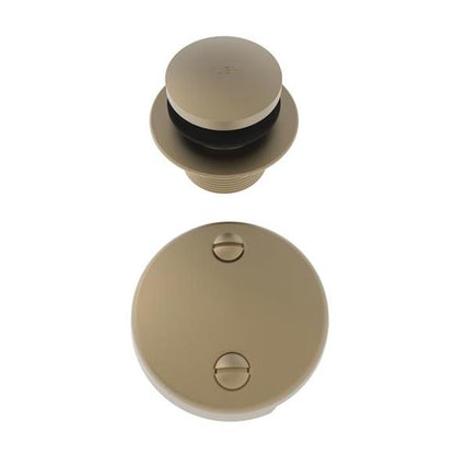 Newport Brass - Brasstech Tub Drain Kit