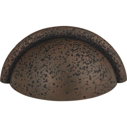 Atlas Homewares - Olde World 3 Inch Center to Center Cup/Bin pull
