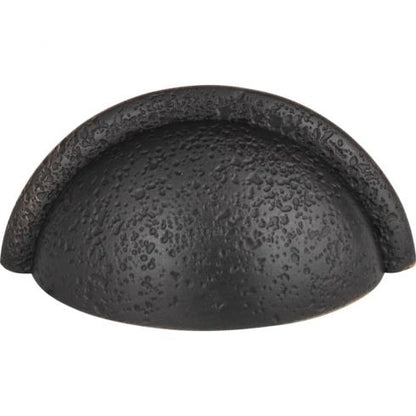 Atlas Homewares - Olde World 3 Inch Center to Center Cup/Bin pull