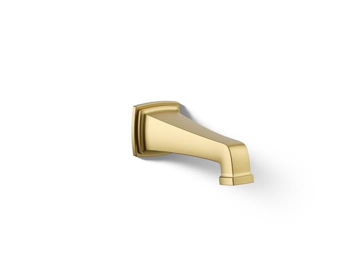 Kohler - Riff Tub Spout Less Diverter