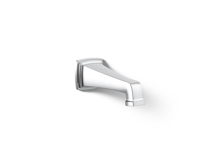 Kohler - Riff Tub Spout Less Diverter