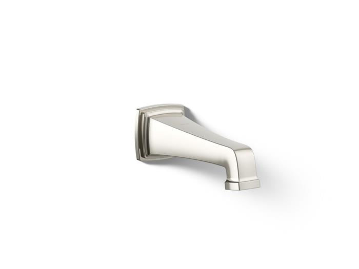 Kohler - Riff Tub Spout Less Diverter