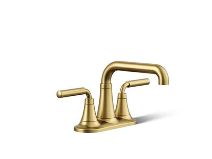Kohler - Tone Center Set Bathroom Sink Faucet