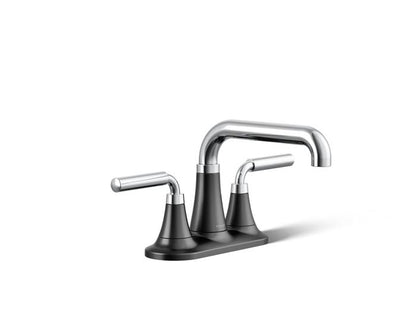 Kohler - Tone Center Set Bathroom Sink Faucet