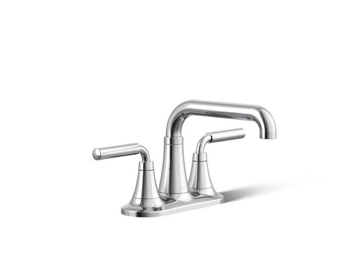 Kohler - Tone Center Set Bathroom Sink Faucet
