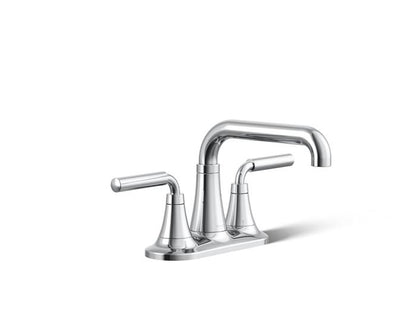 Kohler - Tone Center Set Bathroom Sink Faucet
