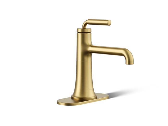 Kohler - Tone Single-Handle Bathroom Sink Faucet