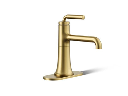 Kohler - Tone Single-Handle Bathroom Sink Faucet