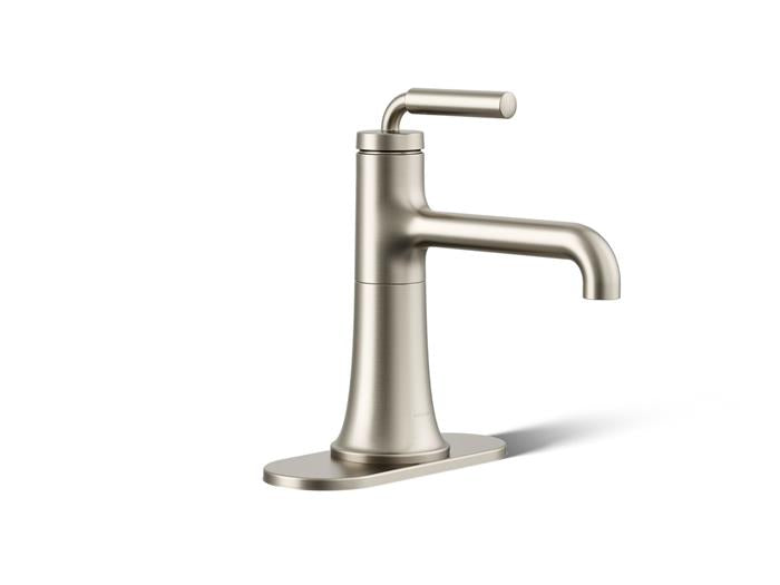 Kohler - Tone Single-Handle Bathroom Sink Faucet