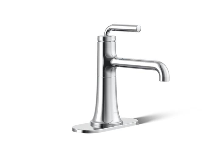 Kohler - Tone Single-Handle Bathroom Sink Faucet