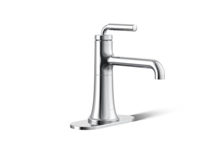 Kohler - Tone Single-Handle Bathroom Sink Faucet