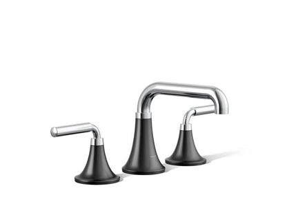 Kohler - Tone Widespread Bathroom Sink Faucet