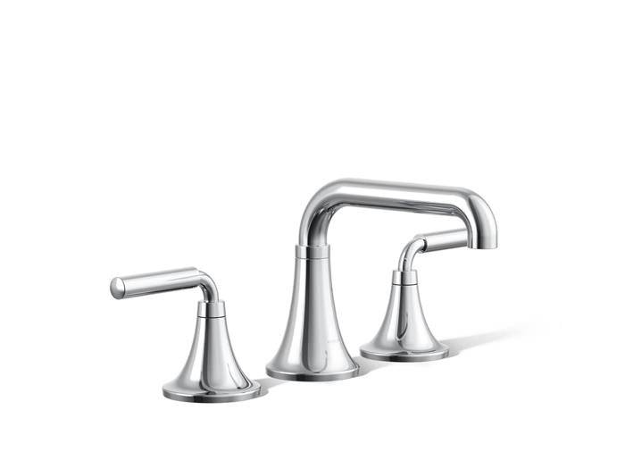 Kohler - Tone Widespread Bathroom Sink Faucet