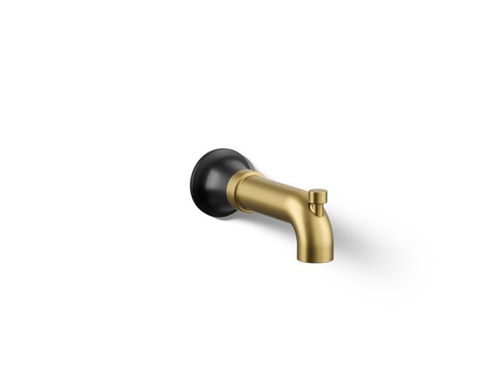 Kohler - Tone Tub Spout With Diverter