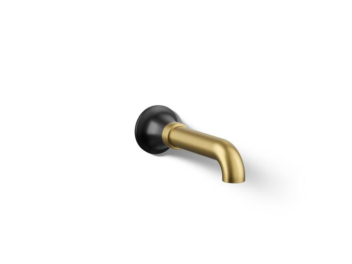 Kohler - Tone Tub Spout Less Diverter