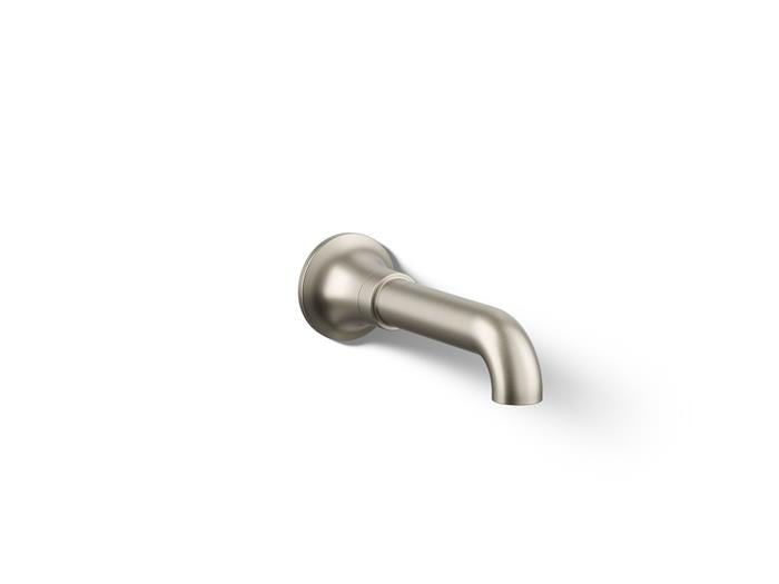 Kohler - Tone Tub Spout Less Diverter