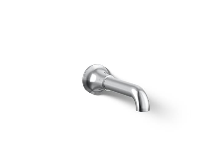 Kohler - Tone Tub Spout Less Diverter