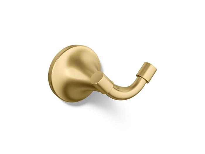 Kohler - Tone Robe Hook
