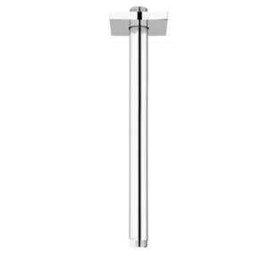 Grohe - 12 Ceiling Shower Arm With Square Flange