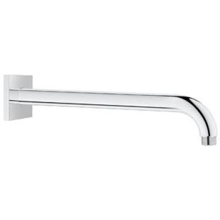 Grohe - 12 Shower Arm With Square Flange