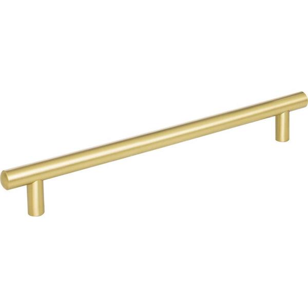 Jeffrey Alexander - 224 mm Center-to-Center Key West Cabinet Bar Pull