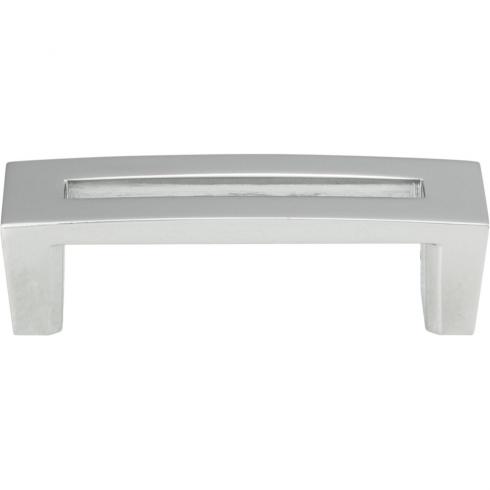Atlas Homewares - Centinel 3 Inch Center to Center Bar pull