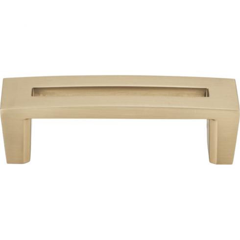 Atlas Homewares - Centinel 3 Inch Center to Center Bar pull