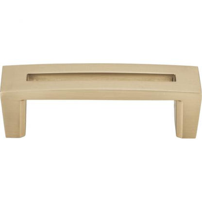 Atlas Homewares - Centinel 3 Inch Center to Center Bar pull