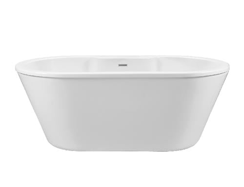MTI - New Yorker 12 Freestanding Bathtub Faucet Deck (66X36)