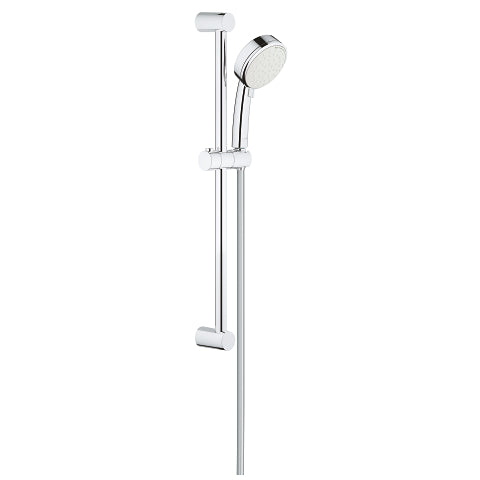 Grohe - 24 Shower Slide Bar Kit - 2 Sprays, 1.5 GPM