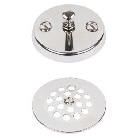 Brasstech - Tub Drain Kit