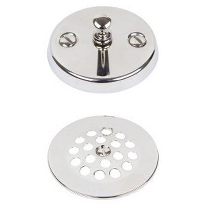 Brasstech - Tub Drain Kit