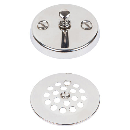 Brasstech - Tub Drain Kit