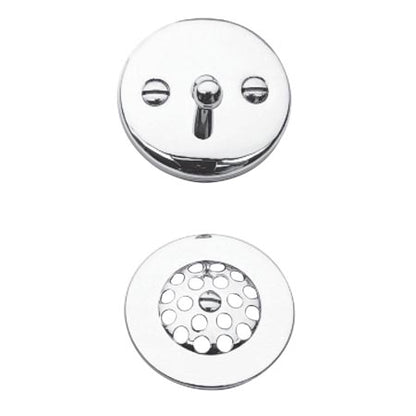 Brasstech - Tub Drain Kit