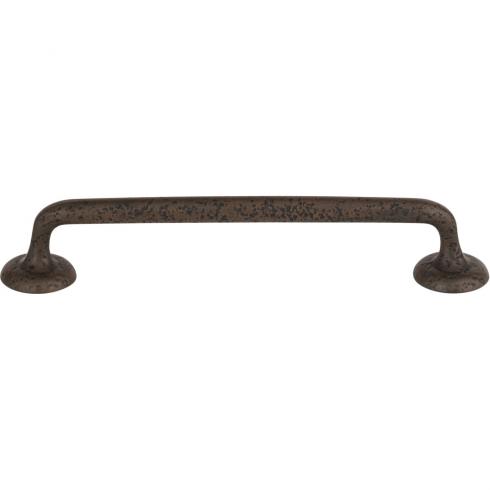 Atlas Homewares - Olde World 5 1/16 Inch Center to Center Bar pull
