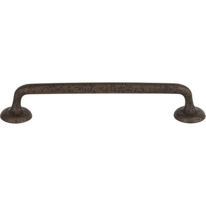 Atlas Homewares - Olde World 5 1/16 Inch Center to Center Bar pull
