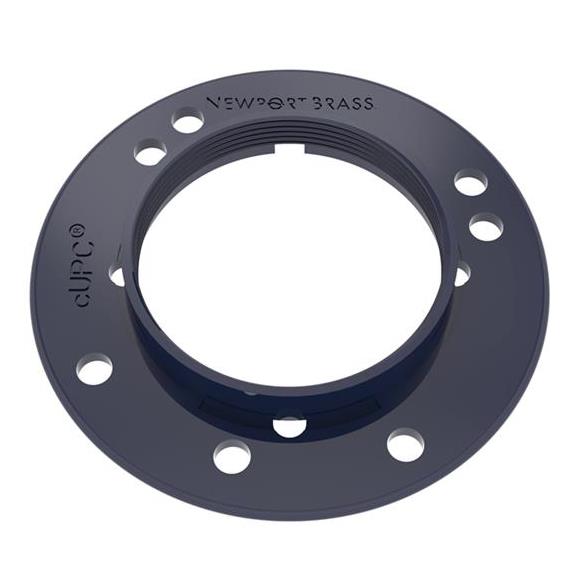 Newport Brass - 4 Inch Adaptor Kit