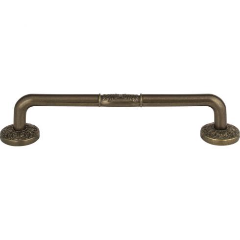 Atlas Homewares - Hammered Medallion 5 Inch Center to Center Bar pull