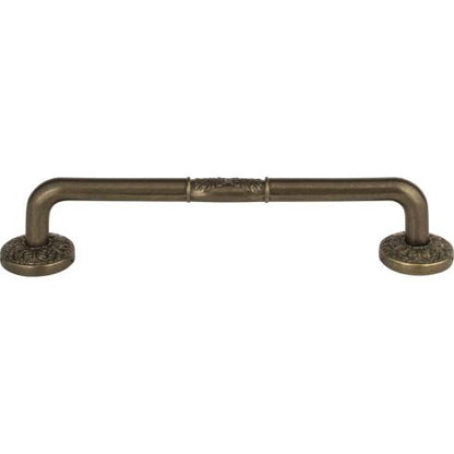 Atlas Homewares - Hammered Medallion 5 Inch Center to Center Bar pull
