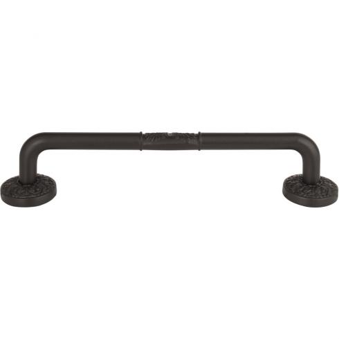 Atlas Homewares - Hammered Medallion 5 Inch Center to Center Bar pull